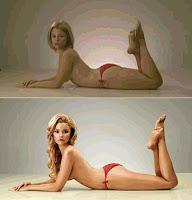 Briller Dans Son Miroir