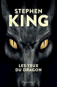 Les yeux du dragon, Stephen King