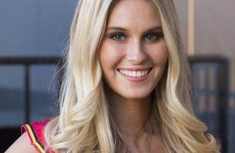 MISS BELGIQUE 2016 : Paul Magnette… Ah non ! Oups !