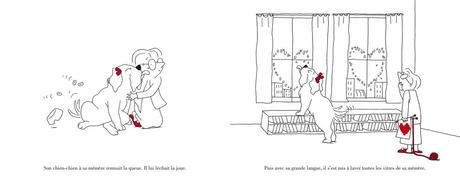 Le Chien-chien à sa Mémère – Agnès de Lestrade, Clothilde Delacroix Le Chien-chien à sa Mémère – Agnès de Lestrade, Clothilde Delacroix