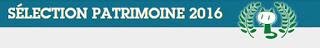 sélection patrimoine 2016 - Festival d'Angoulême