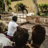 Découvrez l’Inde grâce une session de skate Découvrez l’Inde grâce une session de skate