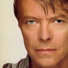 David Bowie est parti…