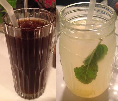 restaurant burger paris new york