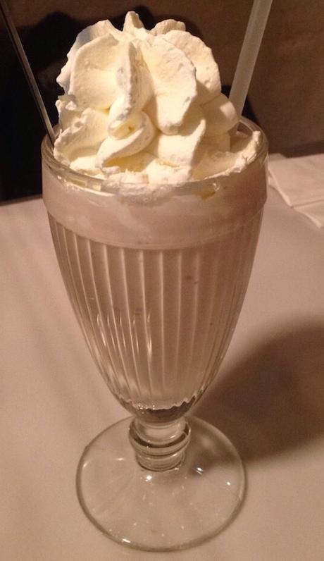 restaurant burger paris new york