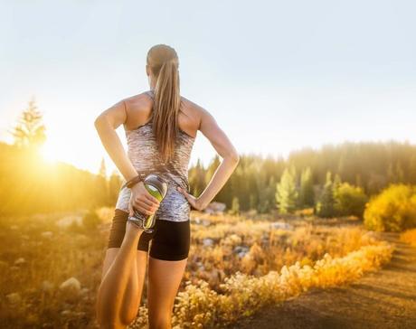 CES 2016 : Améliorez votre jogging avec le short connecté