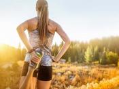 2016 Améliorez votre jogging avec short connecté