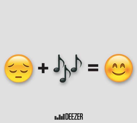 Les nouveautés de Deezer sur iPhone et iPad