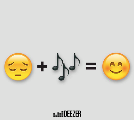 Les nouveautés de Deezer sur iPhone et iPad