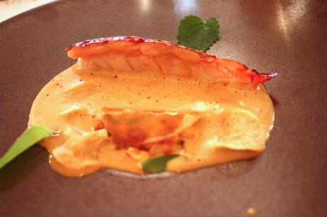 …. avec la sauce © P.Faus