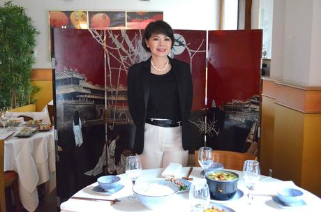 My Nguyen - La Table du Vietnam - copie