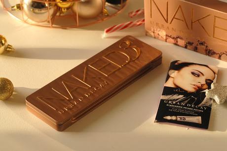 Naked 3, mon nouvel amour ❤