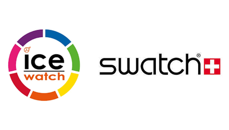 swatch vs icewatch
