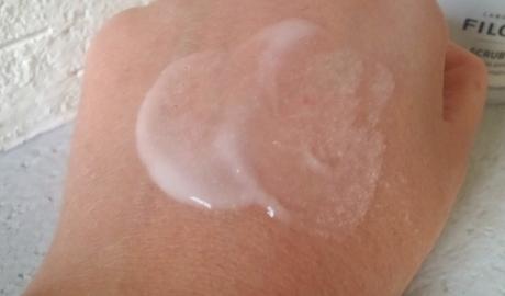 Scrub & Mask de chez Filorga