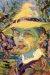 1907, Ernst Ludwig Kirchner : Autoportrait avec une pipe