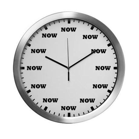 motivation_of_now_modern_wall_clock