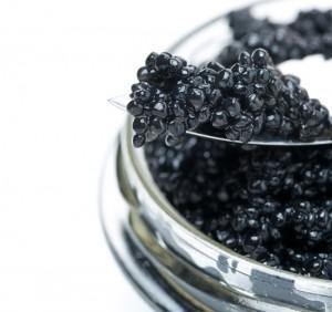 Pour les grandes occasions, faites-vous plaisir en achetant du caviar !