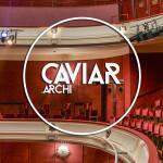 ARCHI 2000 : Théâtre Royal des Galeries