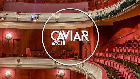 ARCHI 2000 : Théâtre Royal des Galeries