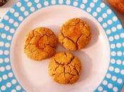 Biscuits patates douces graines chia Recette Paleo