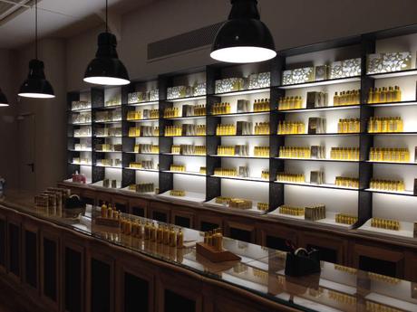 Musée du parfum Fragonard : une visite guidée de luxe 