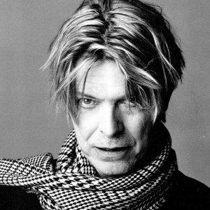 David Bowie est mort!