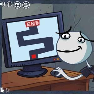 Test – Trollface Quest : Trolltube