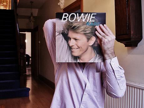 Bowie-Sleeveface