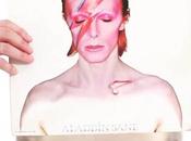 pochettes David Bowie sleeveface