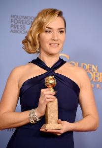 Kate Winslet