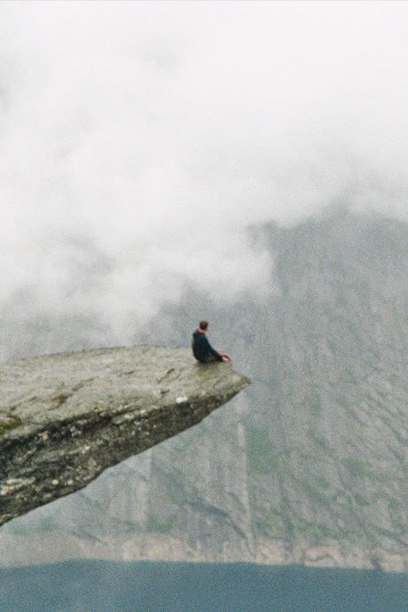 la puissance de la modération
