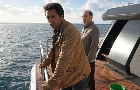 Fear The Walking Dead reviendra en avril !