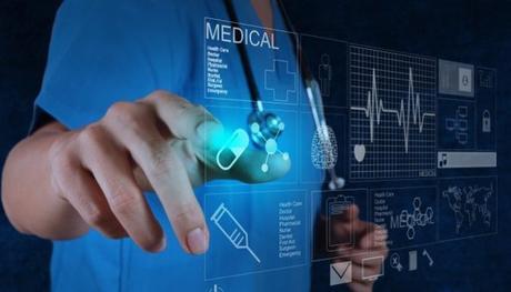 LesEchos – « Santé connectée : quelles stratégies digitales pour les laboratoires pharmaceutiques ? »