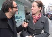 Lapsus de Fabienne Keller « J’échange régulièrement avec ce terroriste »