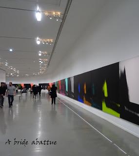 Warhol Unlimited au Musée d'Art Moderne de la Ville de Paris