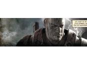 Chronique Méta-Baron Wilhelm-100, Techno-Amiral (Jerry Frissen Valentin Sécher) Humanoïdes Associés