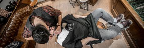 Les 24 heures du barbier