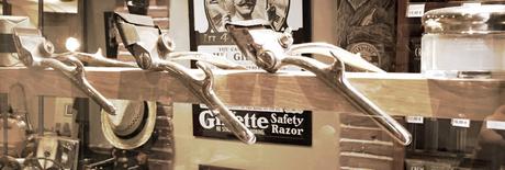 Les 24 heures du barbier