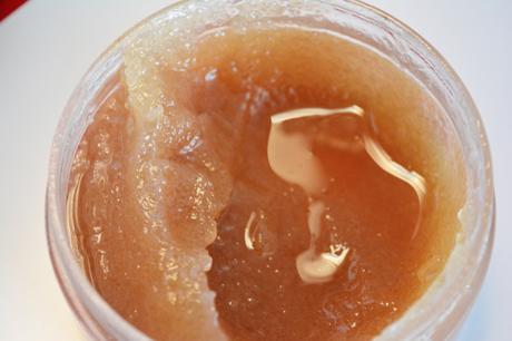 Gommage au sucre sephora 1