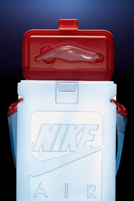 Nike Air Pressure Retro 2016