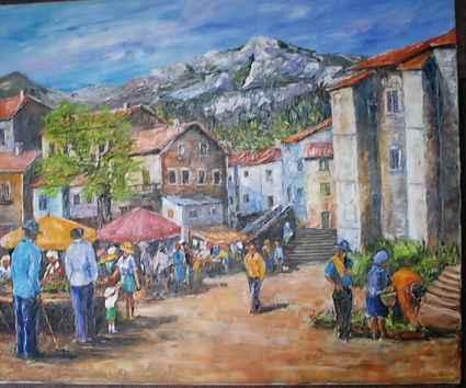 Samedi ,journée mondiale de la Corse