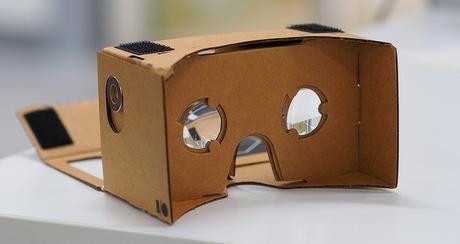 Les grandes tendances du CES 2016 : la réalité virtuelle (partie 1)
