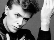 David Bowie