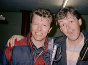 McCartney salue Bowie "son étoile brillera dans ciel pour toujours"