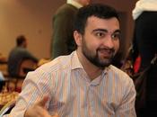 Igor Kovalenko remporte Mémorial Kéres 2016