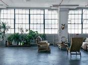 loft industriel Sunset Park