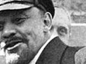 scénario héroïque Lénine