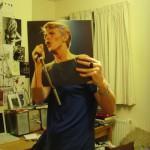 TRIBUTE : David Bowie et le sleeveface ! TRIBUTE : David Bowie et le sleeveface !