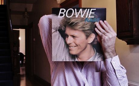 TRIBUTE : David Bowie et le sleeveface ! BowieSleeveFace0