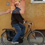 TRIBUTE : David Bowie et le sleeveface ! TRIBUTE : David Bowie et le sleeveface !